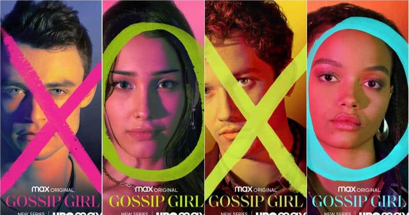 The Gossip Girl Reboot Trailer Is Here This Is What We Learned The Gossip Girl Reboot Trailer Is Here This Is What We Learned