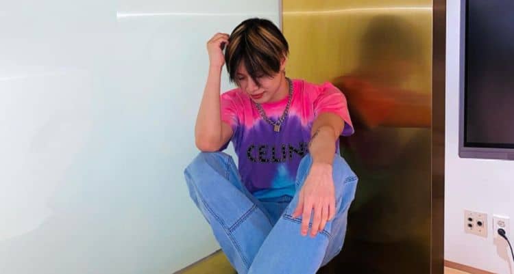 10 Things You Didn T Know About Lee Tae Min