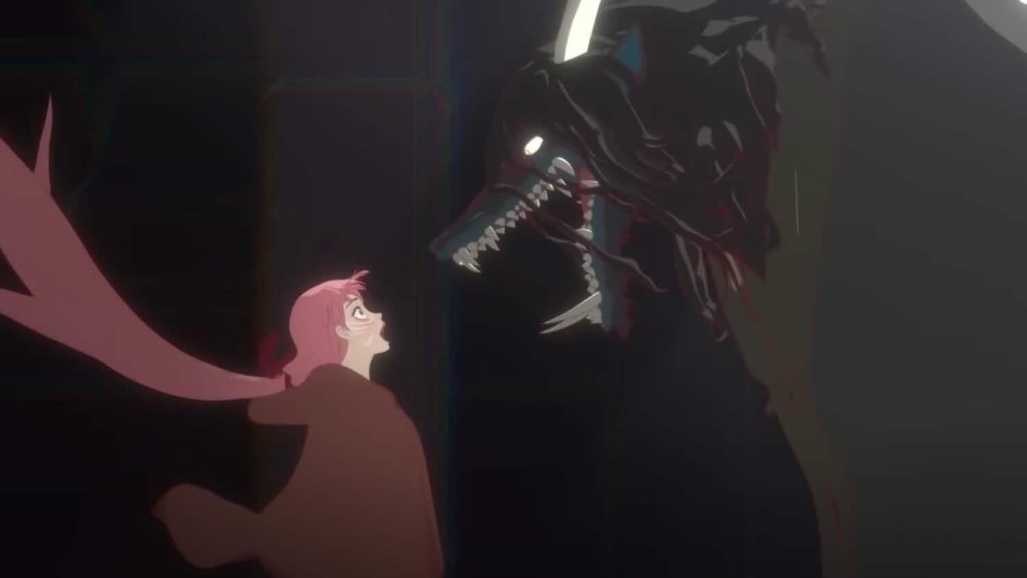 A Visually Stunning Trailer For The Anime Fantasy Film "Belle"