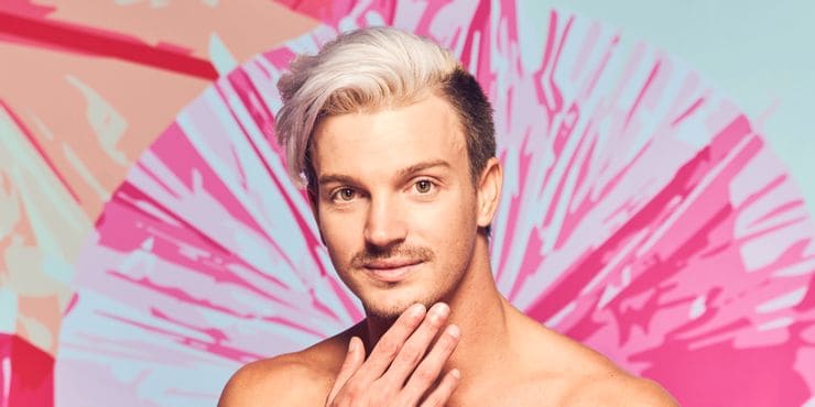 10 Things You Didn't Know about Christian Longnecker - Vimarsana News