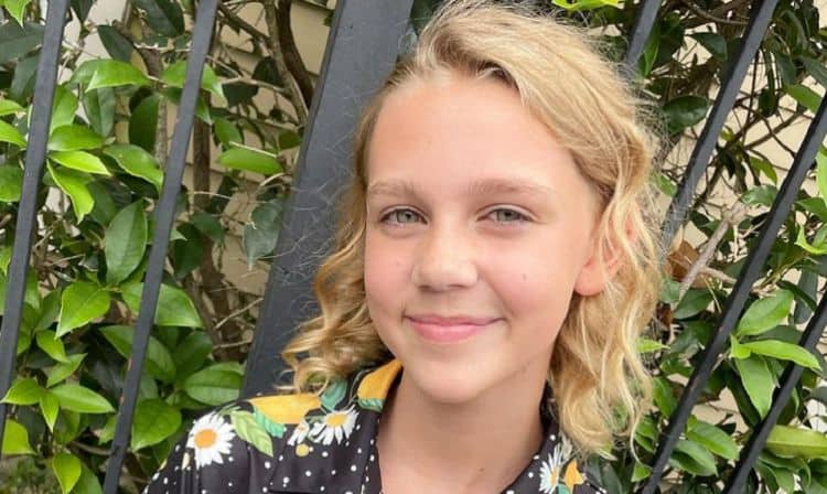 10 Things You Didn't Know about Elle Graham - Vimarsana News