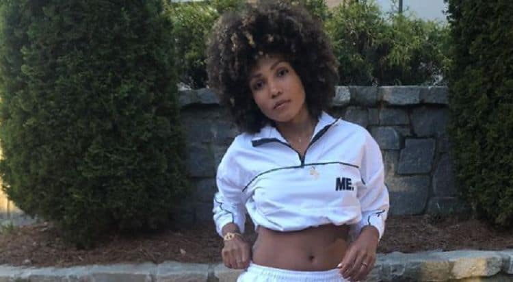 10 Things You Didn T Know About Jasmine Mathews 10 Things You Didn T Know About Jasmine Mathews