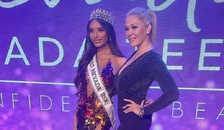 10 Things You Didn't Know about Kataluna Enriquez - Vimarsana News