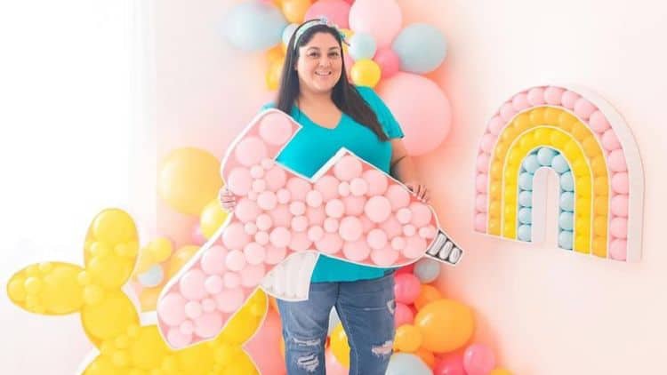 10 Things You Didn't Know about Lilly Jimenez - Vimarsana News