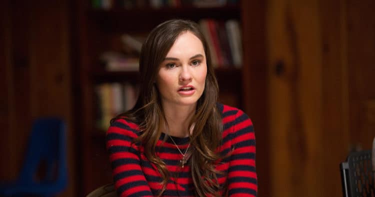 10 Things You Didn T Know About Madeline Carroll