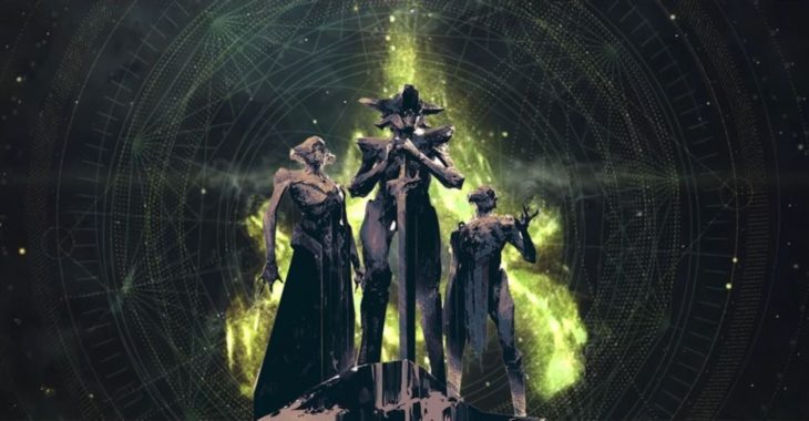 After Season Of Arrivals Extended Destiny 2 Seasons Are A Huge Mistake After Season Of Arrivals Extended Destiny 2 Seasons Are A Huge Mistake