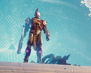 saint 14 destiny 2
