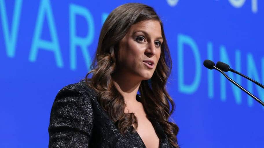 10 Things You Didn't Know about Cara Kennedy-Cuomo - Vimarsana News