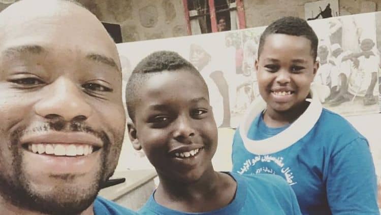 10 Things You Didn’t Know about Marc Lamont Hill