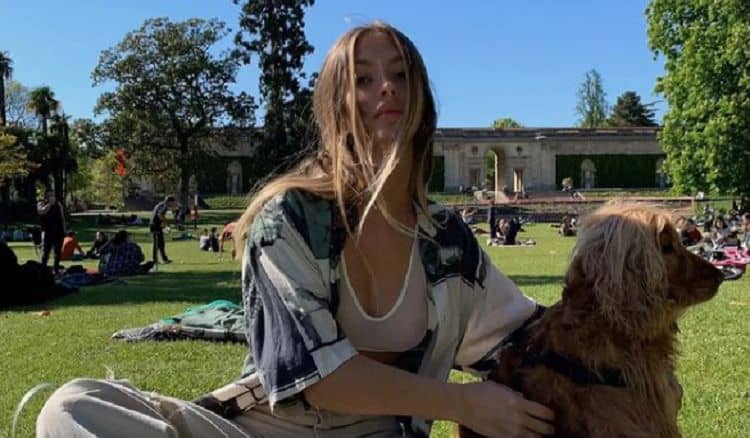 10 Things You Didn't Know about Mathilde Tantot - Vimarsana News