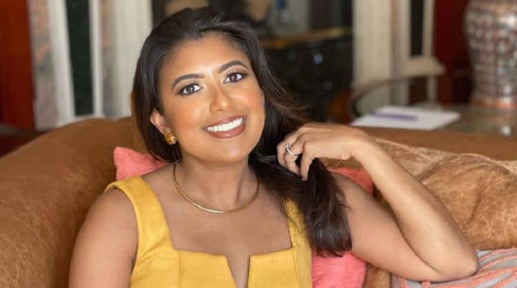 10 Things You Didn't Know about Richa Sadana - Vimarsana News