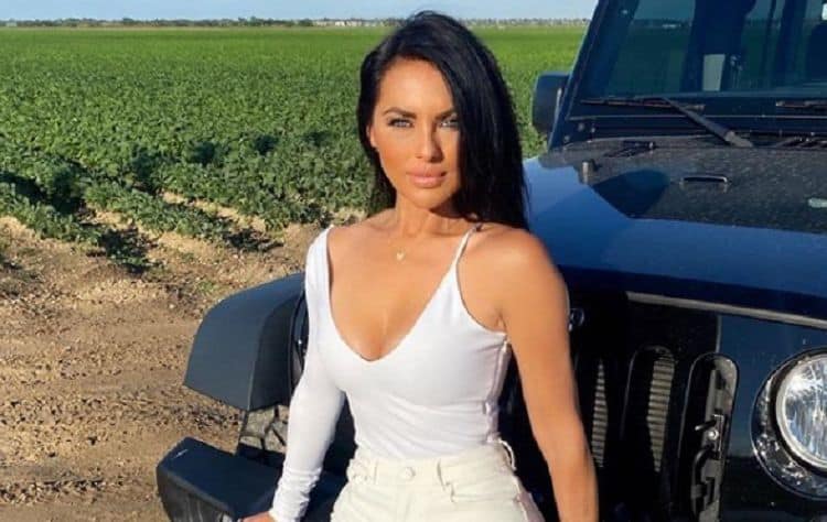10 Things You Didn't Know about Vanessa Villela - Vimarsana News