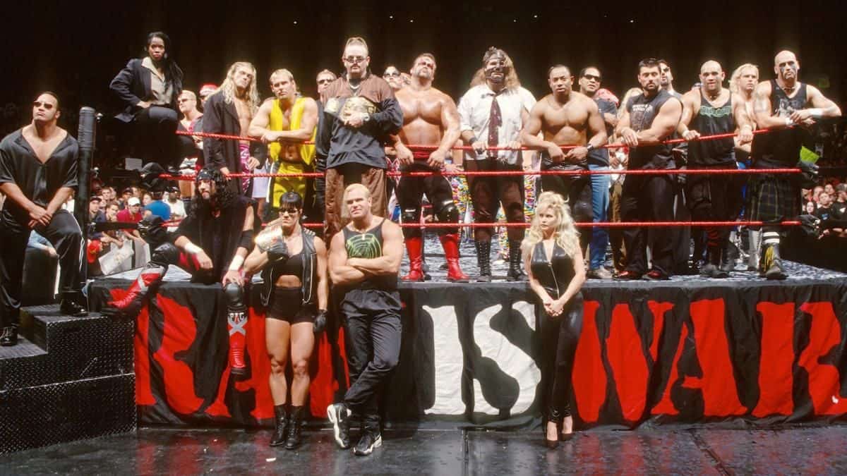 The 10 Best WWE Attitude Era Wrestlers - Vimarsana News