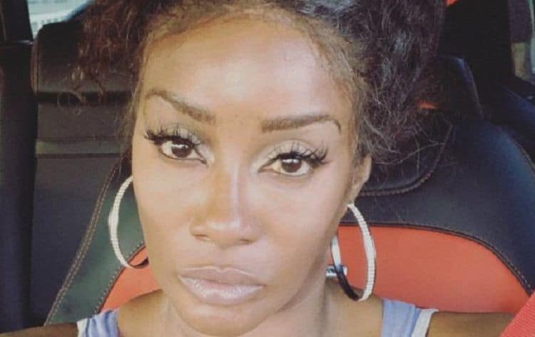 10 Things You Didn't Know About Saaphyri Windsor - Vimarsana News