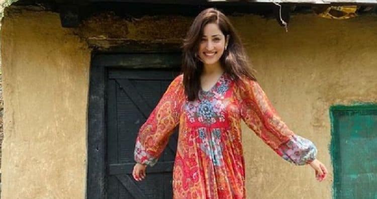 10 Things You Didn't Know about Yami Gautam - Vimarsana News