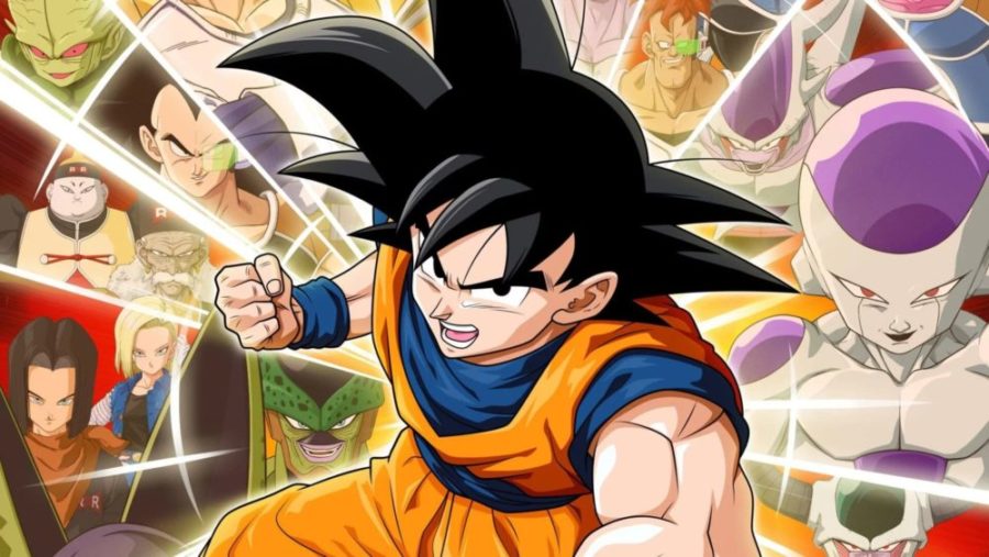 Which Anime Is Better Dragon Ball Or Dragon Ball Z Which Anime Is Better Dragon Ball Or Dragon Ball Z
