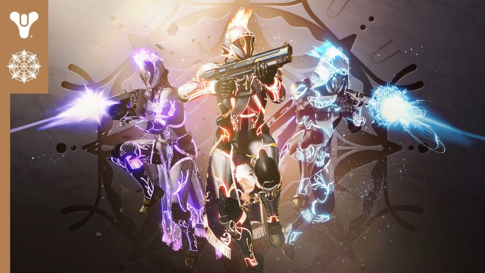 Everything You Need to Know About Destiny 2's Solstice of Heroes 2021 - Vimarsana News