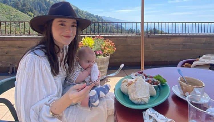 10 Things You Didn’t Know about Alexa Nikolas - TVovermind