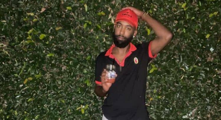 10 Things You Didn't Know about Carlton Morton - Vimarsana News