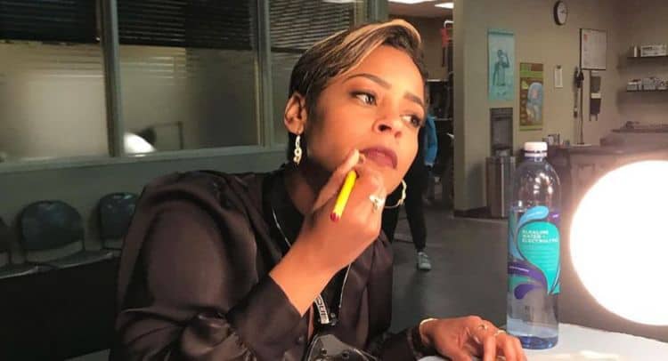 Body erica peeples 10 Things Body erica peeples Erica Peeples:
